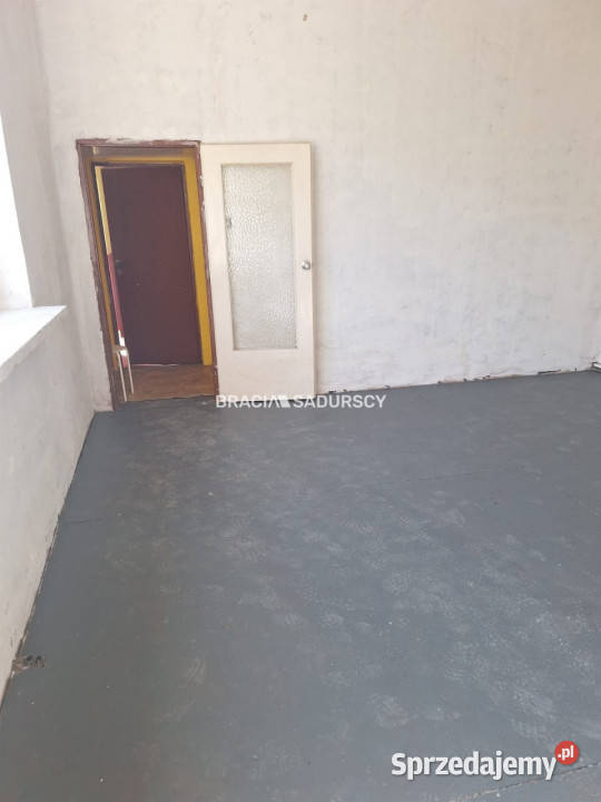 Lokal 80 metrów Libertów Sportowców 80m2