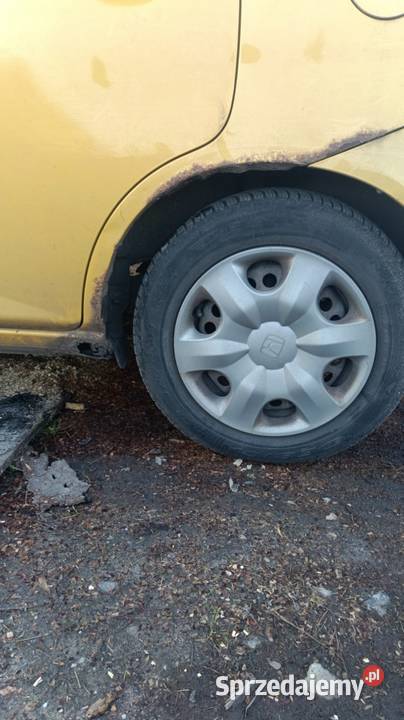 Honda jazz sprzedam Czerwionka-Leszczyny