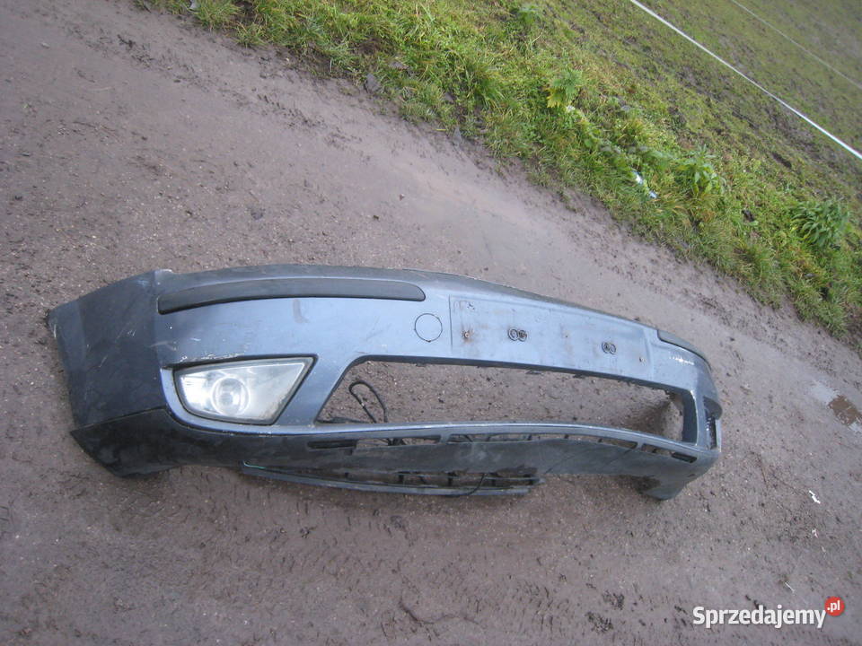 Zderzak przedni przód Ford Mondeo mk3 M1 03 osobowe Zderzaki Kraków sprzedam