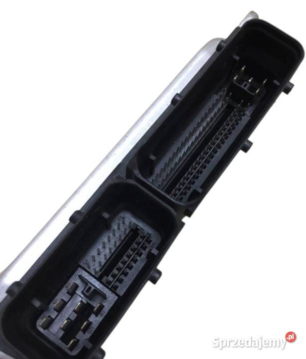 KOMPUTER STEROWNIK SILNIKA AUDI A4 B6 25 TDI AKE Działoszyce