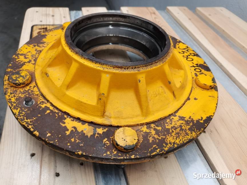 JCB 53070 Piasta koła 450 10203P Wilkowo