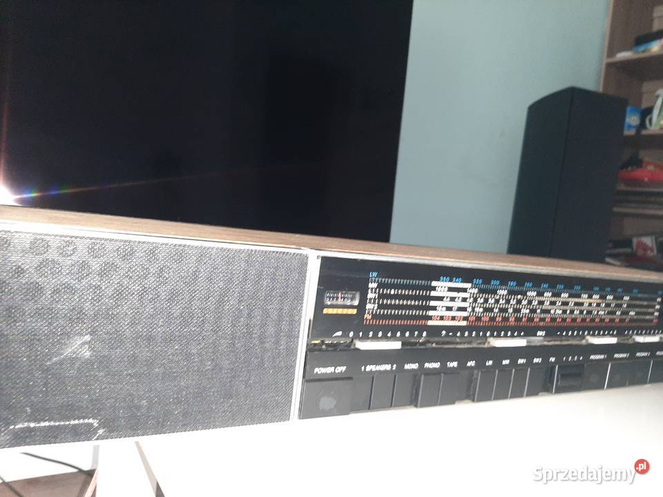 Bang Olufsen Beomaster 1600 Łódź