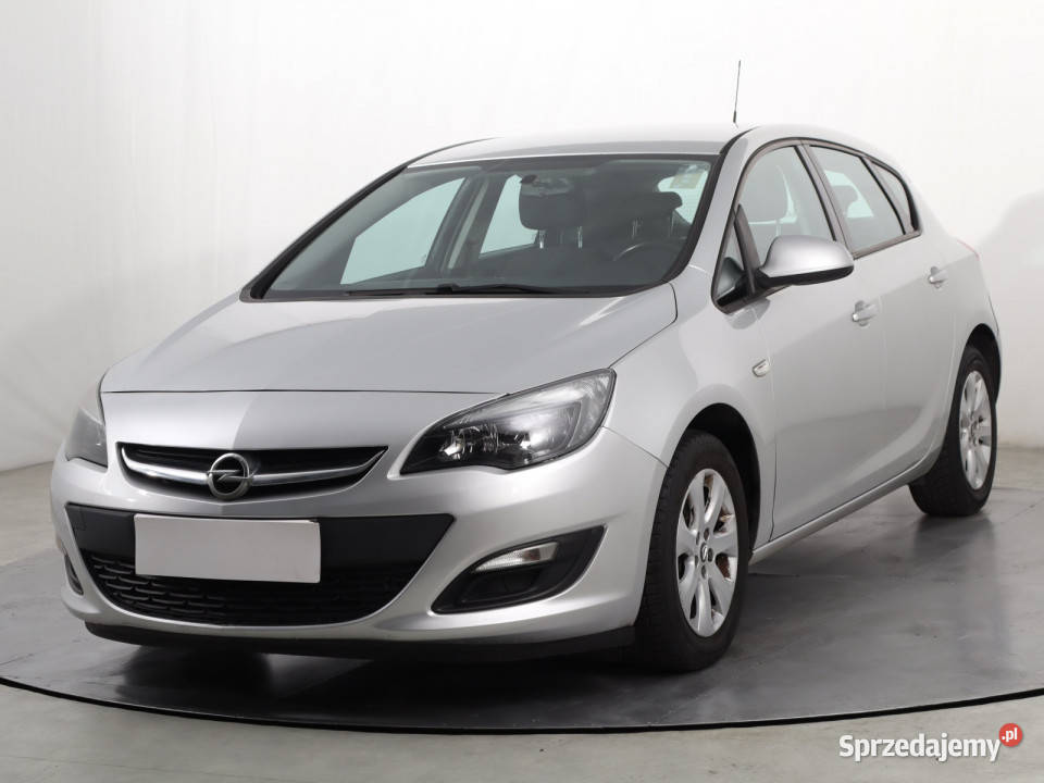 Opel Astra 16 16V manualna śląskie Katowice
