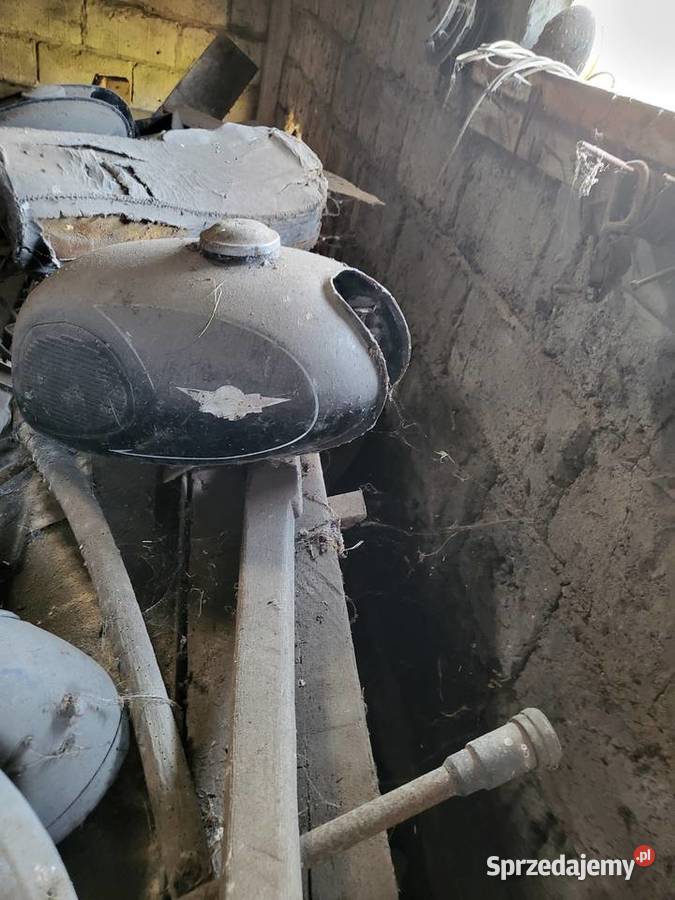 Wsk wszystkiego części i więcej Broniewice