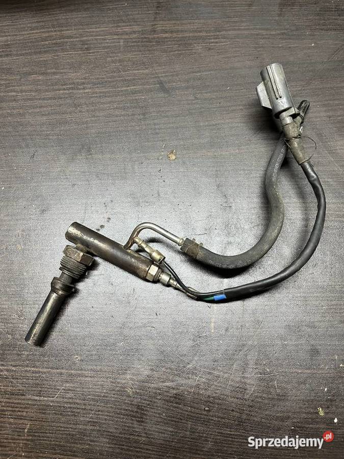 Dopalać dpf zawór par Mondeo mk4 20tdci Miechów