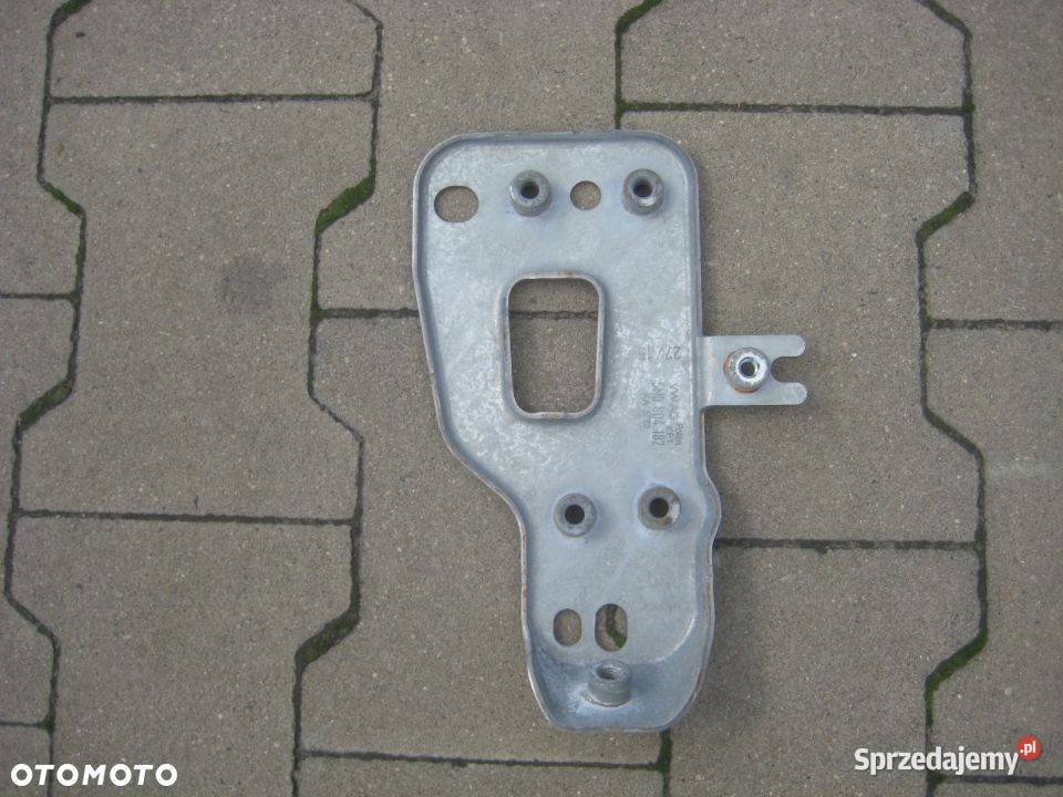 VW TIGUAN LIFT 1215R MOCOWANIE WSPORNIK Części samochodowe Rakoniewice