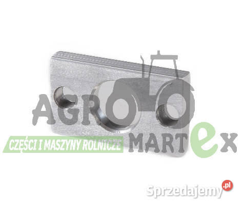 315904A1 87774068 PŁYTA USTALAJĄCA CNH Wichrów