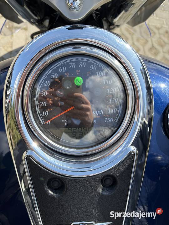 Suzuki Intruder