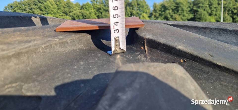65065r42 6506542 BKT Michelin bieżnik 50 Nowe Miasto Lubawskie