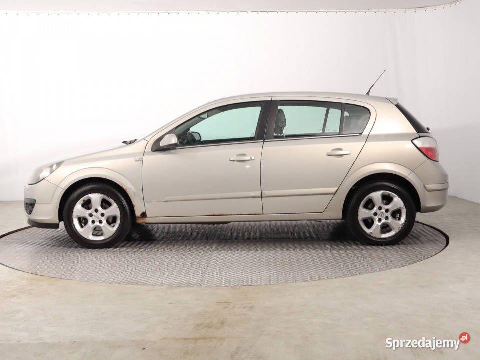Opel Astra 18 16V radio Katowice sprzedam