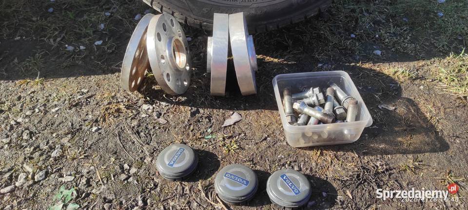 Sprzedam Volvo S80 2000r 24BLPG170 2400cm3