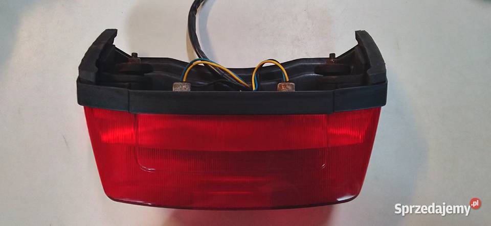 Lampa Tył Yamaha Venture XVS 1300