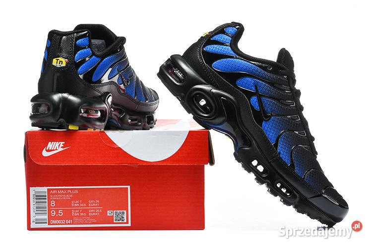 Nike Air Plus 2026 buty meskie r39 46 Obuwie Warszawa