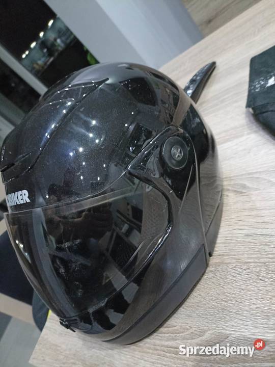 Kask motocyklowy Probiker kaski Stara Kuźnica