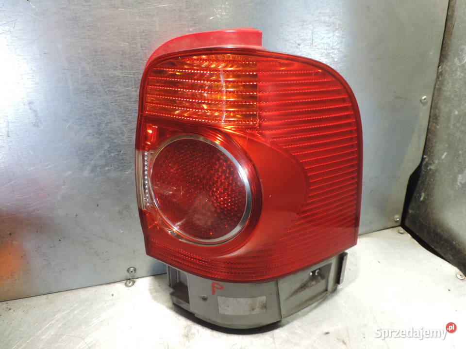 VW SHARAN 1 LIFT LAMPA PRAWY TYŁ Nowy Sącz