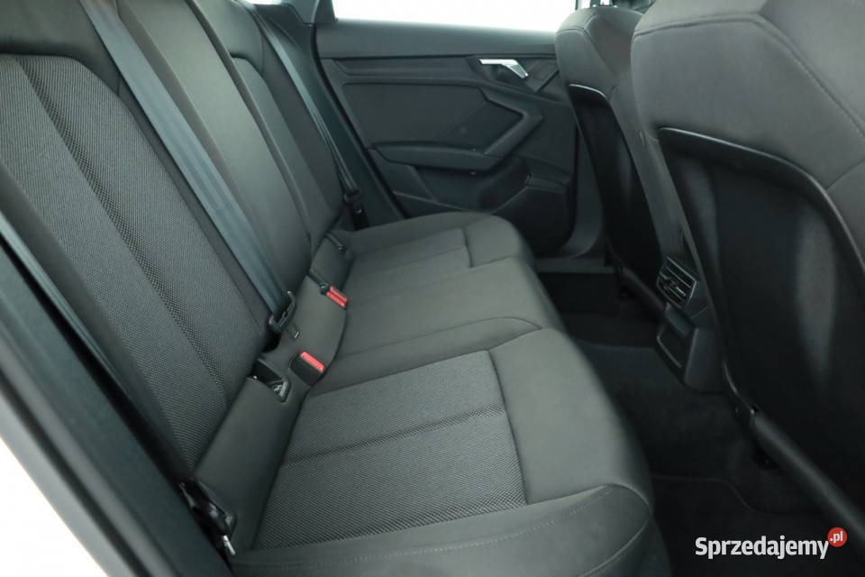 Audi A3 35 TFSI czujnik deszczu mazowieckie sprzedam