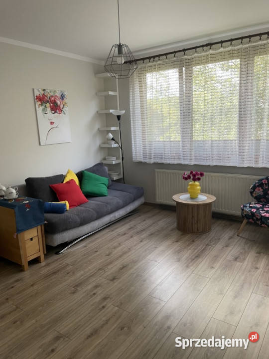 sprzedam kawalerkę w lokalizacji 3 piętra i więcej Kraków