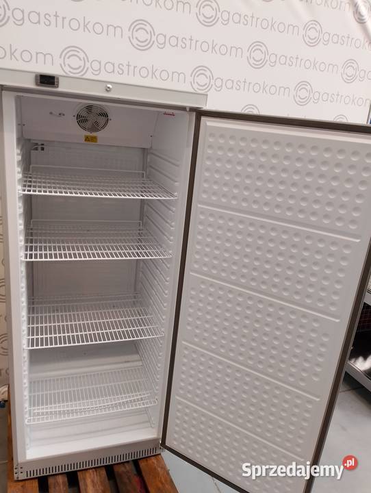 Szafa chłodnicza Szron QRX 600 Wrocław