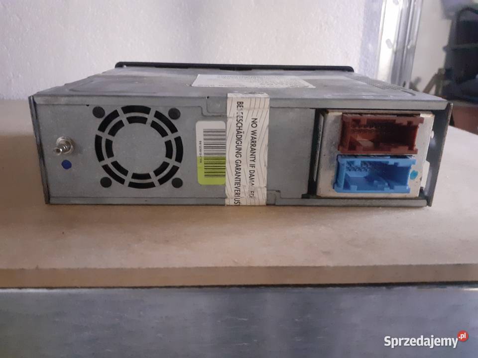 Czytnik nawigacji e39 Pawłowice sprzedam