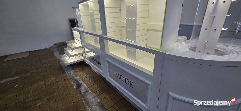 Wyspa Handlowa Koszalin