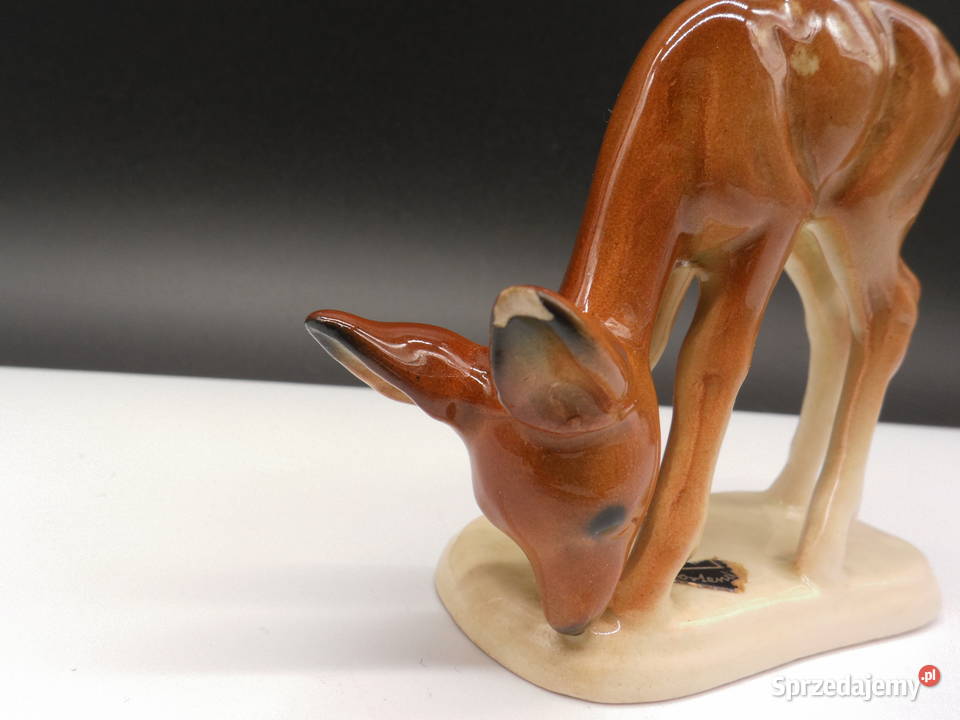 Kolekcjonerska Figurka Sarenka CORTENDORF