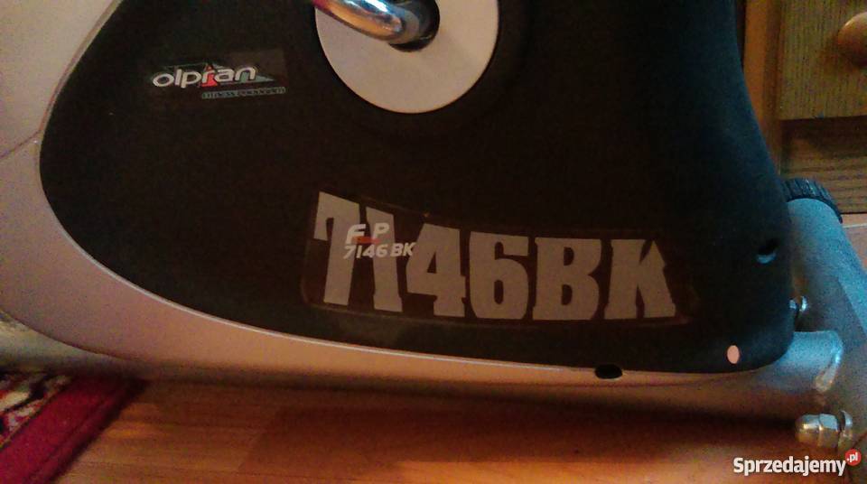 Olpran FP 7146 BK Pruszków