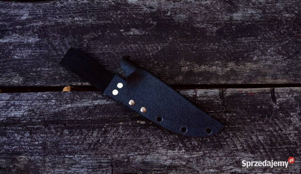 Pochwa kydex do Twojego noża podkarpackie Rzeszów
