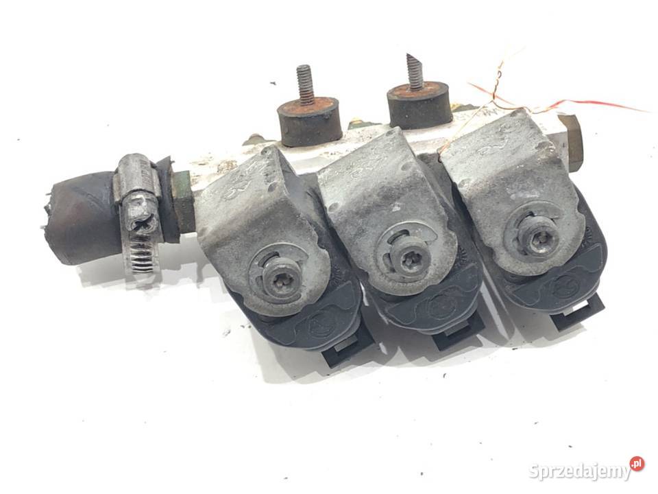 WTRYSKI DO GAZU LPG AC WTRYSK GAZU GAZOWY