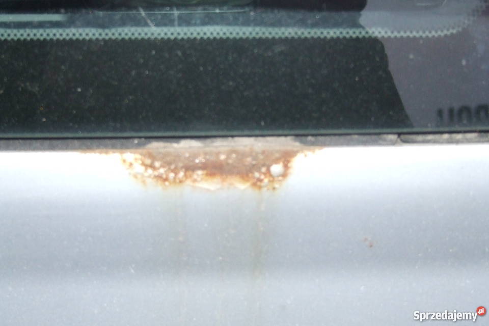 Nissan Primera kombi P11 2000r 20 TD stan ESP mazowieckie Owczarnia