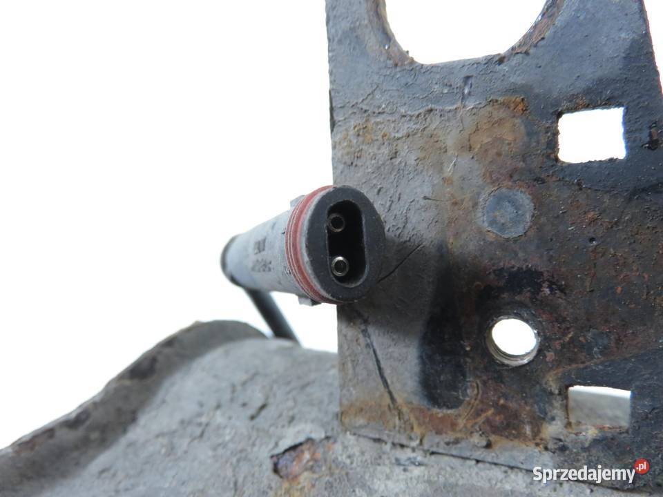 MCPERSON LEWY PRZEDNI OPEL ASTRA H IDS 13182348