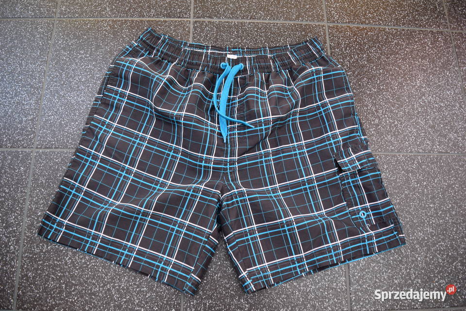 Spodenki MęskieRozmiar L XL Okazja Olsztyn Odzież sportowa warmińsko-mazurskie