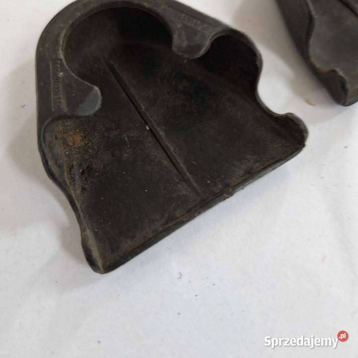 VW Garbus MK1 zaślepka pasów bezpieczeństwa Pasy bezpieczeństwa Gołków