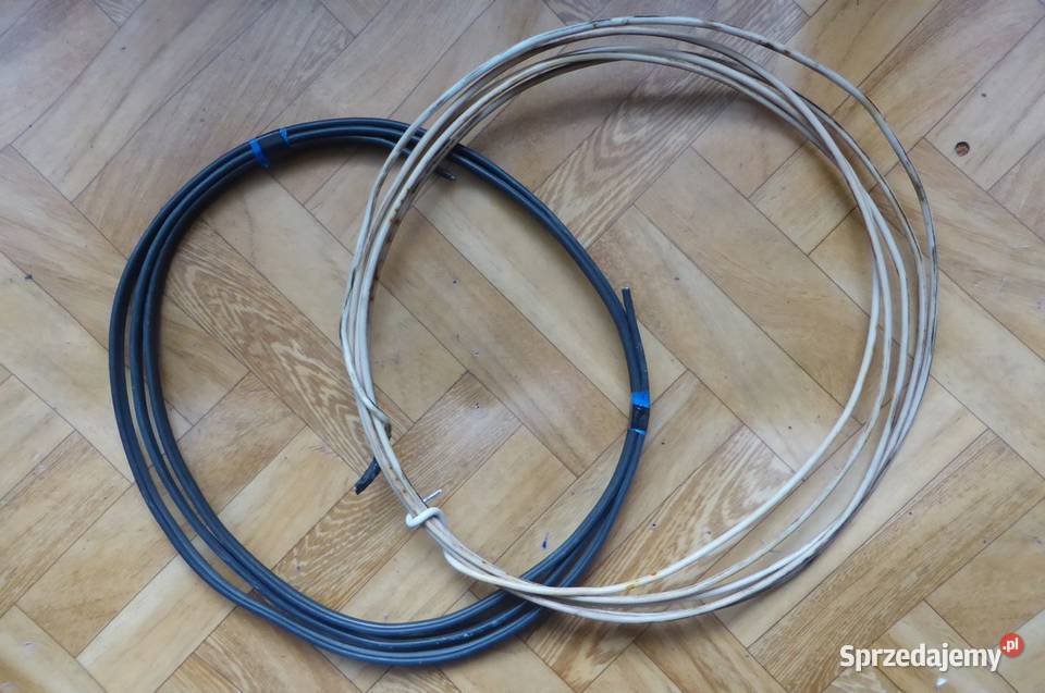 Przewody aluminiowe do naprawy starych Głuchołazy