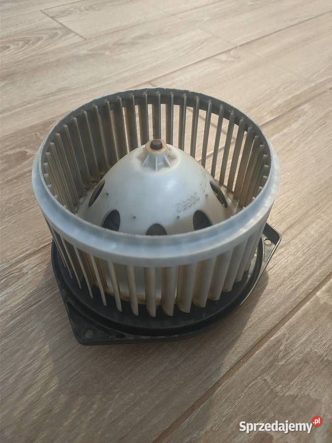 Wentylator nawiewu powietrza Nissan małopolskie Niepołomice sprzedam