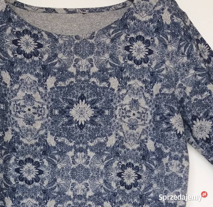 M Ołówkowa sukienka na codzienne użytkowanie Gliwice