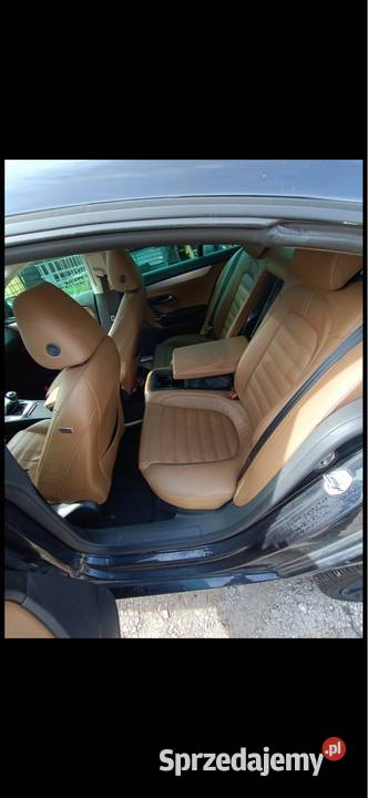 Passat CC zadbany keskiny R19 Radom