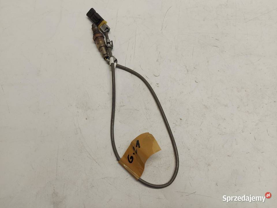 BMW G21 G20 Kombi 330e sonda spalin lambda