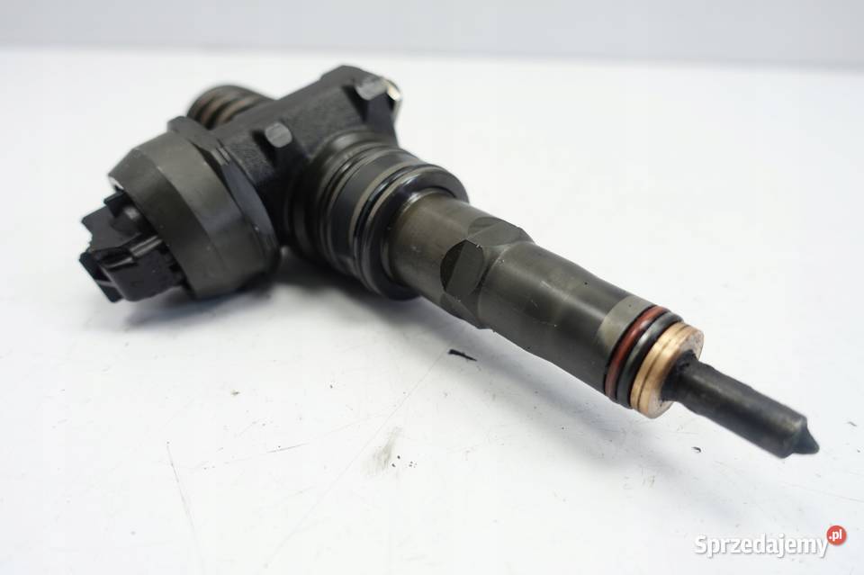 Touareg 50 V10 TDI WTRYSK WTRYSKIWACZ 07Z130073H Wtryskiwacze