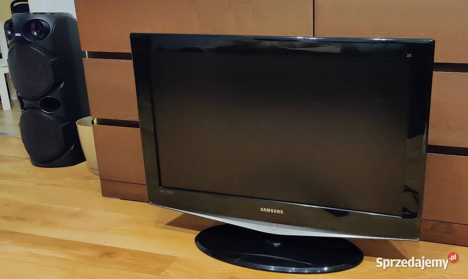 Telewizor samsung LE32R72B Wrocław sprzedam