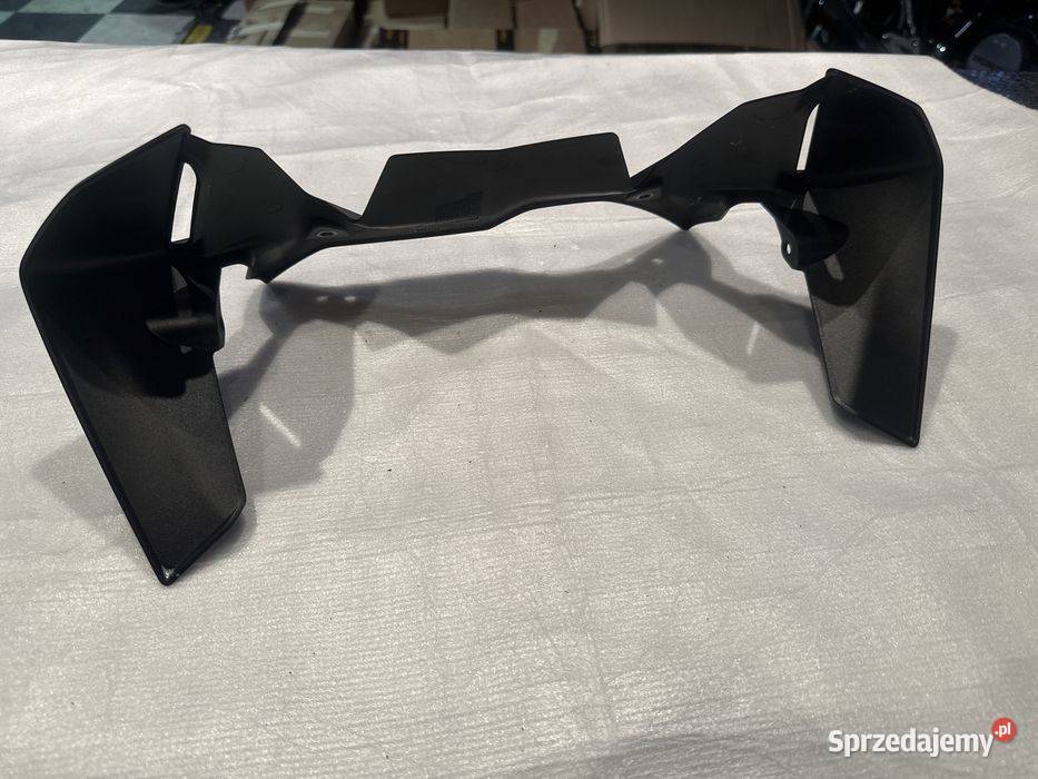 Obudowa Kompitu Osłona Wypełnienie Owiewka Poznań sprzedam