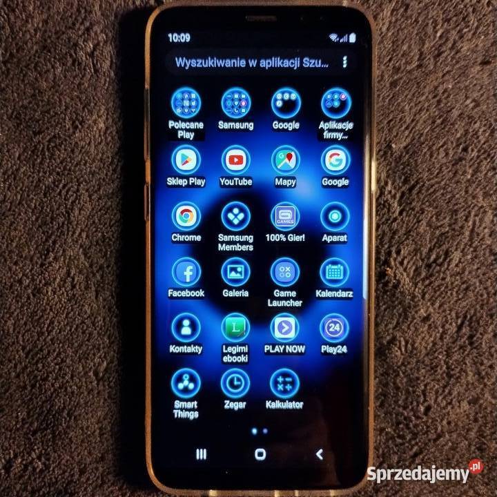 Samsung GALAXY S8 zadbany Miechów sprzedam
