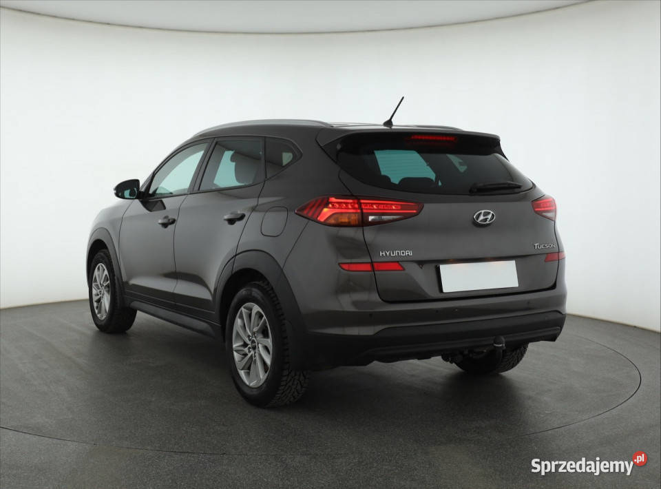 Hyundai Tucson 16 GDI Piaseczno