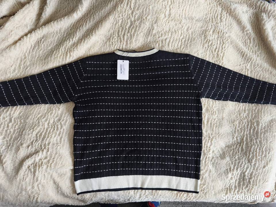 Sweter Swetry pomorskie Wejherowo sprzedam