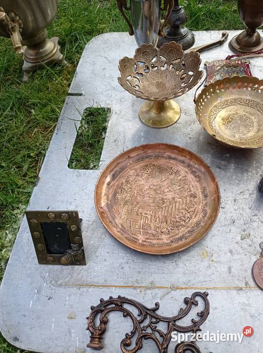 Sprzedam paterę korkociąg talerzeto co na dolnośląskie Jelcz-Laskowice