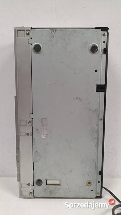 TECHNICS RSD400 magnetofon Magnetofony