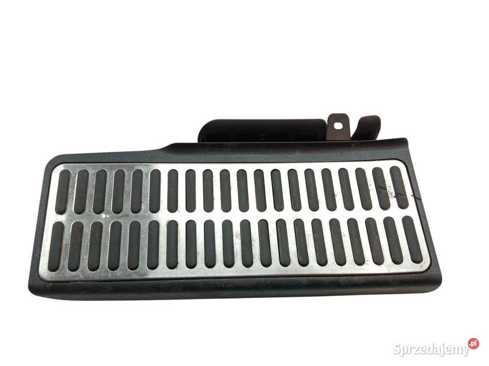 OSŁONA PODSTOPNICA STOPKA 3C1864777 Skoda Superb świętokrzyskie