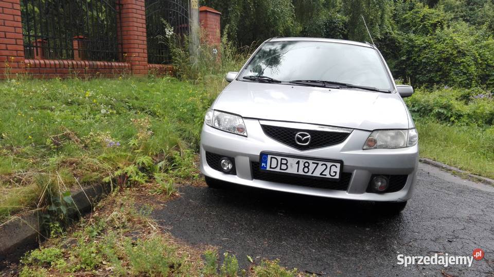 MazdaOkazja Pickup Wałbrzych