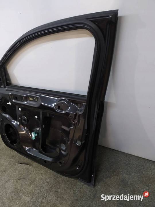 DRZWI PRAWE PRZÓD LZ7L Audi A4 IV 20082015 B8 świętokrzyskie