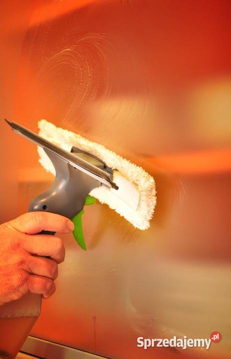 Usługi mycia okien w mieszkaniu Wrocław cennik dolnośląskie