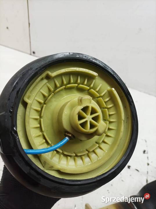 AMORTYZATOR PODUSZKA ZAWIESZENIA TYŁ MIECH